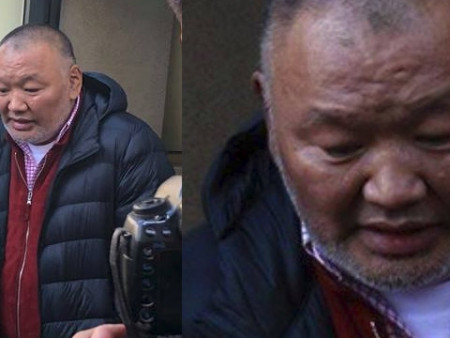Л.Оюун-Эрдэнэ: Д.Эрдэнэбилэг гэдэг хүн Монголын Эль Чапо /Мексикийн мафийн толгойлогч/