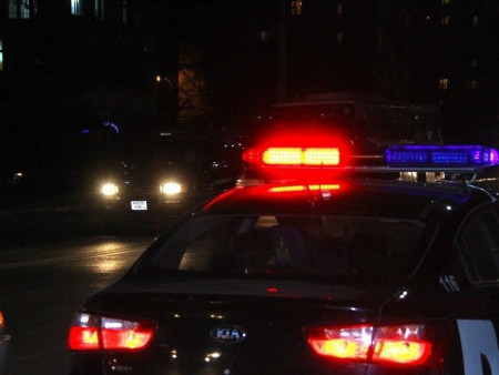 180 МЕТРИЙН ӨНДӨР ХАДАН ХЯСААНААС УНАЖ НАС БАРЖЭЭ