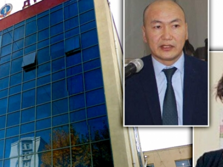 АТГ: БГД-ийн ХАА, НД-ын албан тушаалтнууд төлөөний этгээдээрээ компани авахуулж, тендерт оролцон шалгарч байсан нь тогтоогдсон
