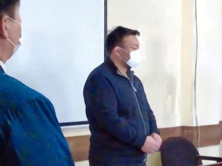 Н.Түвшинбаярыг шүүх хуралдаан яагаад хойшлов