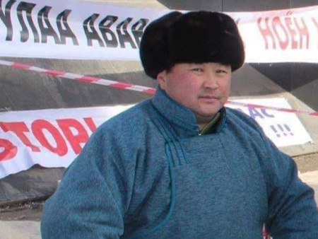 МУГЖ Д.Сосорбарам руу гурил цацсан Х.Бээжингийн хэргийг анхан шатны шүүхэд шилжүүлжээ