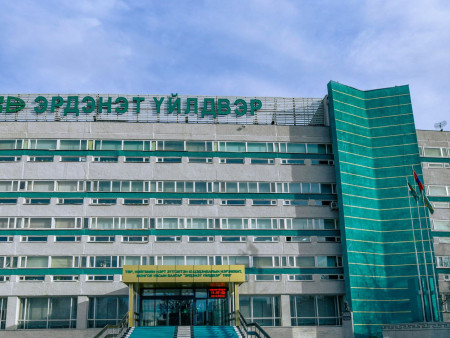 Эрдэнэт үйлдвэр худалдан авах ажиллагаанд ил тод,  өрсөлдөх тэгш боломжтой байх зарчим баримталдаг