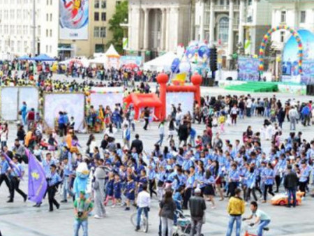 Зургадугаар сарын 1-нд дараах байршлуудад замын хөдөлгөөнийг хязгаарлана