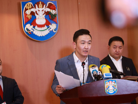 Лхагва гарагт бүх нийтээрээ амарч, хүүхдийн баярыг өргөн дэлгэр тэмдэглэнэ