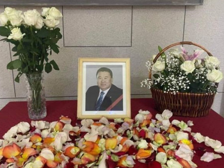 С.Одонтуяа: Эзгүй хээр үйлдэгдсэн хэрэг илрээд, тусгай хамгаалалттай төрийн ордонд гарсан хэрэг илрэхгүй олон жил боллоо
