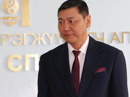 Ц.Шаравжамц Ерөнхий сайдын зөвлөх болжээ