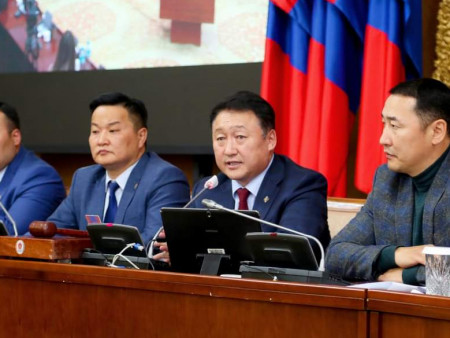 Үндсэн хуульд нэмэлт өөрчлөлт оруулах асуудлаар орон даяар хэлэлцүүлэг өрнүүлнэ