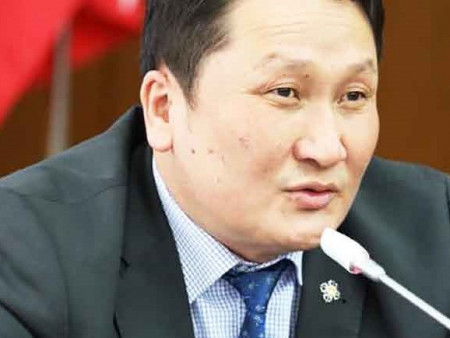Н.Ганибал гишүүний зорчиж явсан машин осол гаргаж, нэг иргэний биеийн байдал хүнд байна