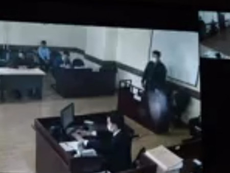 Улсын яллагч Н.Түвшинбаярт 19 жилийн ял төлөвлөжээ