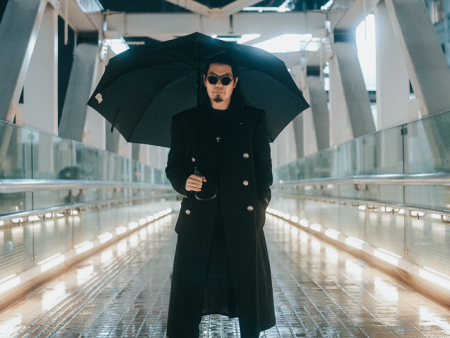 Дуучин Baljka-гийн “Obsession” дууны клипэнд Японы алдарт модель тогложээ