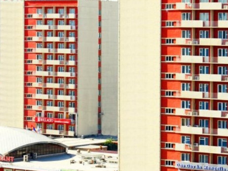 Экс Ерөнхийлөгч Х.Баттулгын эгчийн эзэмшдэг компанид ЭЦГ-аас шалгалт хийж байна