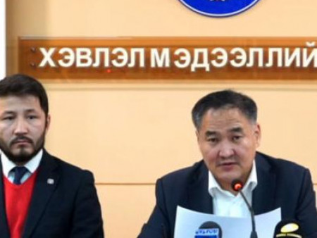 Т.ДАВААЖАРГАЛ: ГЭР ХОРООЛЛЫН АЙЛ ӨРХҮҮДИЙН ГУРАВНЫ НЭГ НЬ Л СТАНДАРТ ЗУУХ ХЭРЭГЛЭЖ БАЙНА