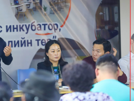 СОНГИНОХАЙРХАН ДҮҮРЭГТ ЭНЭ ЖИЛ 10 ЦЭЦЭРЛЭГ, 4 СУРГУУЛЬ ШИНЭЭР АШИГЛАЛТАД ОРНО