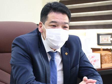 С.Энхболд: Омикроны V давалгаа эхэлж байна