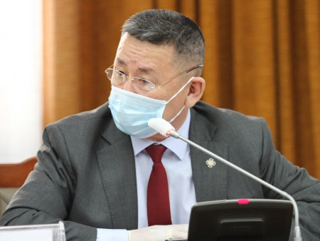 Дансандаа НЭГ ТЭРБУМ 649 сая төгрөгтэй Ш.Адьшаа гишүүн