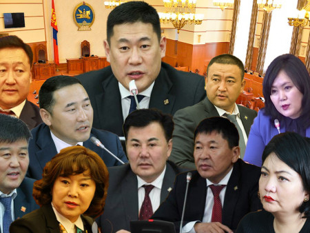 ​ МАН хугацаа хожих хүмүүсээ сайд болгоно