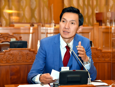 ЖДҮ-чин Н.Учрал жирийн иргэдийн боломжийг бас л булаах уу