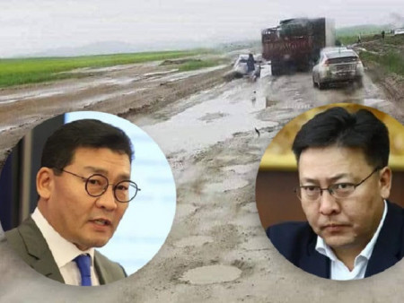 Ж.Батзандангийн ахыг залж болохгүй, зайлуулж бол болно