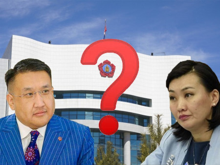 ​ МАН-ыг мандуулах уу, маллах уу