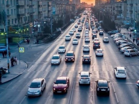 Автомашиныг улсын дугаарын тэгш, сондгойгоор хөдөлгөөнд оролцуулах захирамж гарчээ