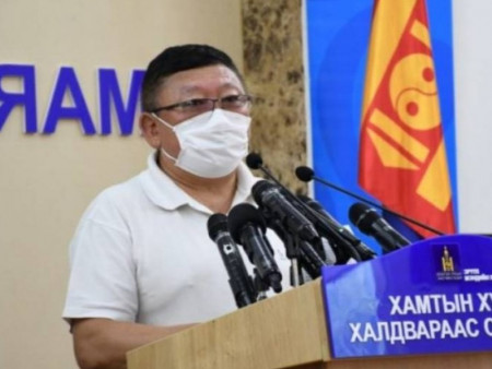Тарваган тахлын халдвар авсан хүний нэгдүгээр хавьтал УБ хотод ирсэн байсныг олж тогтоон халдваргүйжүүлэлт хийсэн