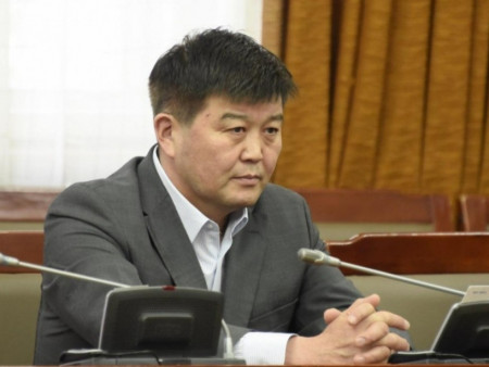 Х.Болорчулуун сайд аа, бодлогоо л бариарай