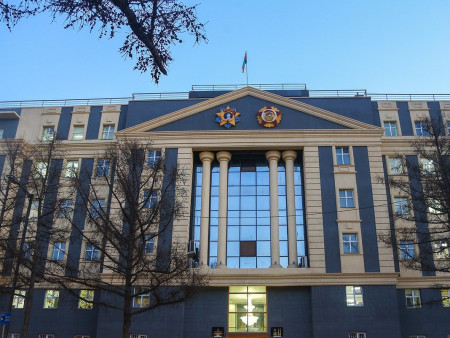 Охид эмэгтэйчүүдийг хил дамнуулан худалддаг байж болзошгүй Сингапур иргэнийг баривчилжээ