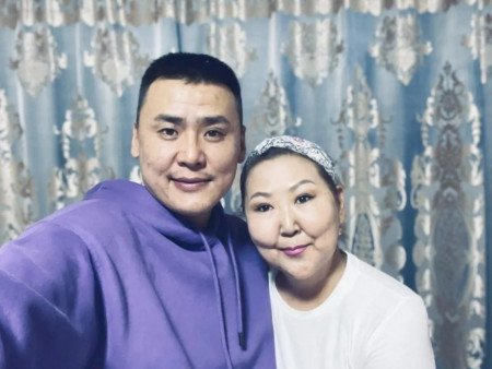Т.Санчирын ээж ням гарагт Турк руу нисэхээр болжээ