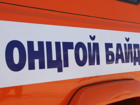 Хан-Уул дүүрэгт баригдаж буй барилга нурж, хоёр ажилтан дарагджээ