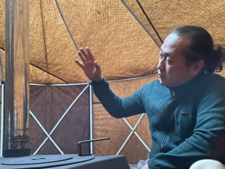 З.Золжаргал: “Бортого” хэрэглэснээр түлшээ хоёр дахин хэмнэж, утааны бохирдлыг 17 дахин бууруулах боломжтой