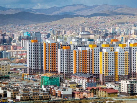 Ипотекийн зээлийн хэмжээг нийслэлд 150 сая төгрөг болголоо