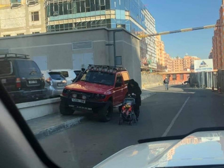 E-police аппликэйшнээр мэдээлсэн зам тээврийн ЗӨРЧЛИЙН ТОО өчигдөр 4,200-д хүрчээ