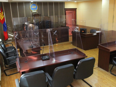 Эцгээ хөнөөсөн гэх 17 настай иргэнд таслан сэргийлэх арга хэмжээ авав