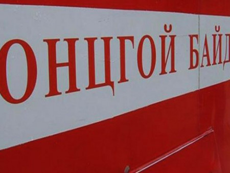 Баянгол дүүрэгт траншейнаас нэр, хаяг тодорхойгүй цогцос олдлоо