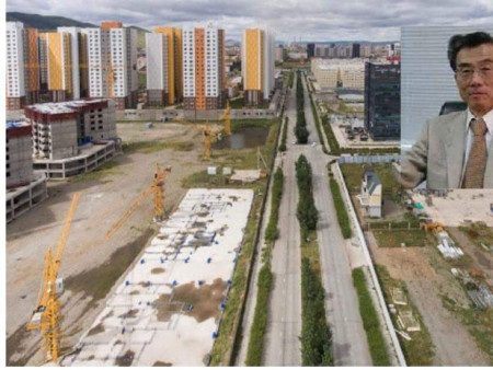 “Суруга“ корпрацийн захирал Хара Цунэакегийн орны матрас доор мансууруулах бодисыг нуун, гүтгэсэн байжээ