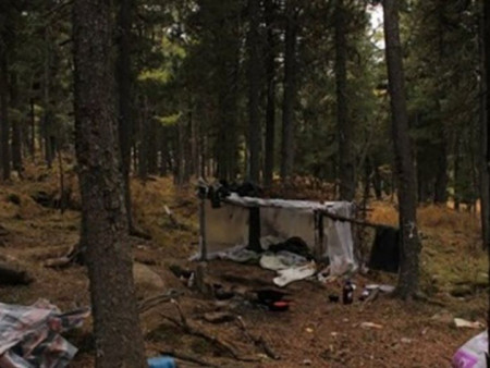 Самарт яваад сураггүй алга болсон хоёр иргэн эсэн мэнд олджээ