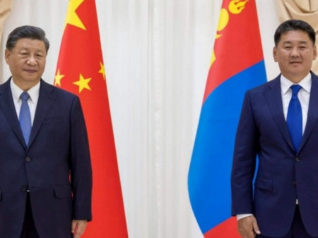 Ерөнхийлөгч У.Хүрэлсүх маргааш БНХАУ-д айлчилна