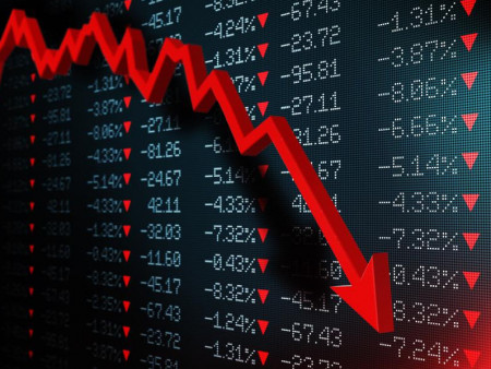 ​ ОУВС: Дэлхийн эдийн засаг уналтад орох бодит эрсдэл үүссэн