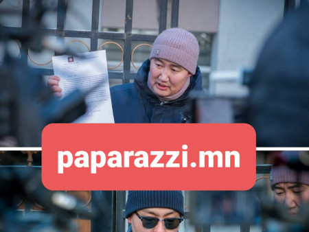 Тавантолгой түлш ХХК шалгуулах хүсэлт гаргалаа