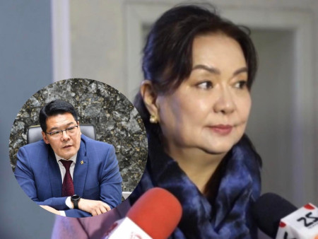 Ж.Энхцэцэг Эрүүл мэндийн сайдын тушаалыг үндэслэлгүй гэж үзэж шүүхэд хандахаар болжээ