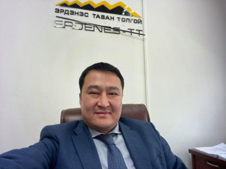“Эрдэнэс Тавантолгой” ХК-ийн захирал асан Х.Нурлатыг нэг сар цагдан хорихоор болжээ