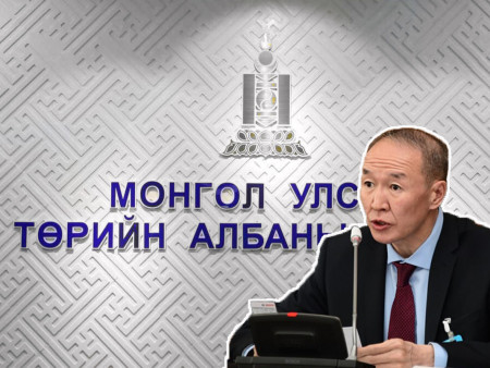 ТАЗ “цүнх баригчдыг” тэжээсээр байна