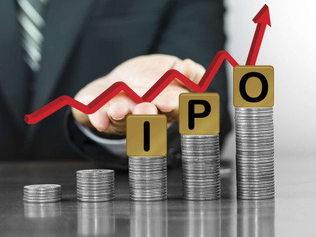 ​ IPO гаргахад цөвүүн цаг