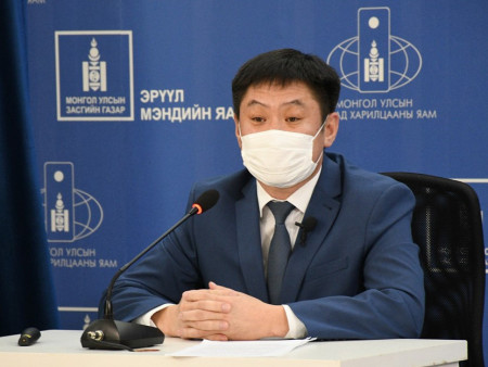 ЭМЯ: Урьдчилан сэргийлэх эрт илрүүлэг, үзлэг, оношилгоо, шинжилгээнд 801,765 ИРГЭН ХАМРАГДЛАА