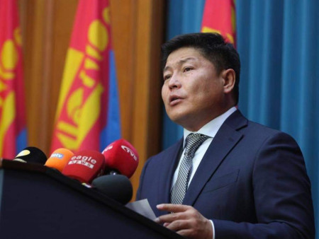 Х.Нямбаатар: Завшсан хөрөнгө хэнд очиж, бэлэн мөнгө болж байгааг хянадаг программ нэвтрүүлнэ