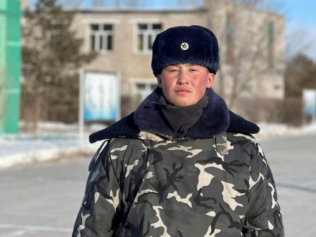 ХИЛЧИН БАЙЛДАГЧ Г.ХОСБАЯРЫГ 10 ХОНОГИЙН ОРОН НУТГИЙН ЧӨЛӨӨГӨӨР ШАГНАЛАА