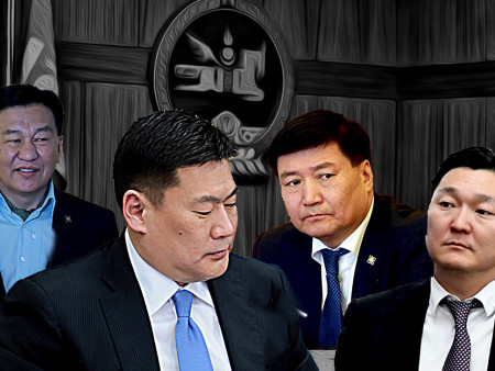 Ерөнхий сайд аа, “сахил хүртээд шал дордов” гэдэг шүү