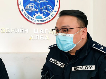 Н.ШИНЭБААТАР: Сүүлийн 3 хоногийн хугацаанд гэхэд л 39 хүн хүнд болон хөнгөн хэлбэрээр угаартаж, 3 хүний амь нас хохирсон байна