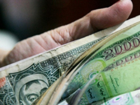 Хөдөлмөрийн хөлсний доод хэмжээ 550 мянган төгрөг боллоо