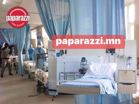 Эмнэлэгт хэвтэж эмчилгээ хийлгэх иргэдийн хувьд хамгийн хэцүү асуудал нь хөнжил гудас, дэр байдаг.